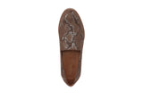 Brown Leather