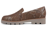 Brown Leather