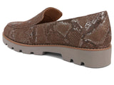 Brown Leather