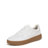 white/gum