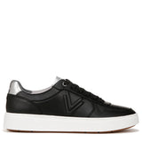 Black/Silver