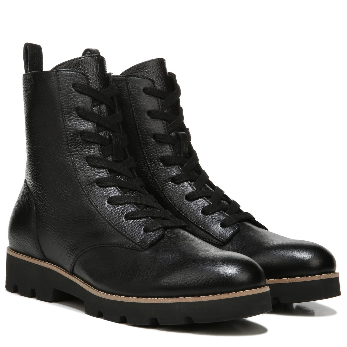 Black Wp Tumbled