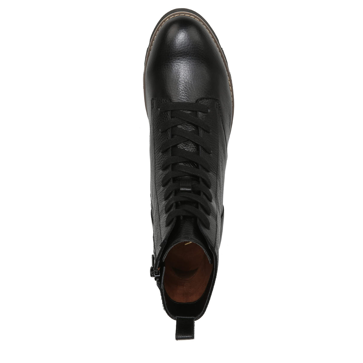 Black Wp Tumbled