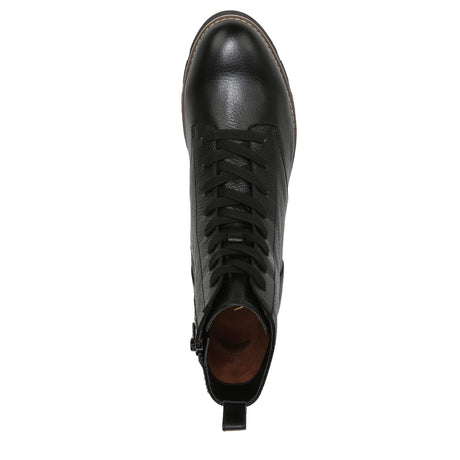 Black Wp Tumbled
