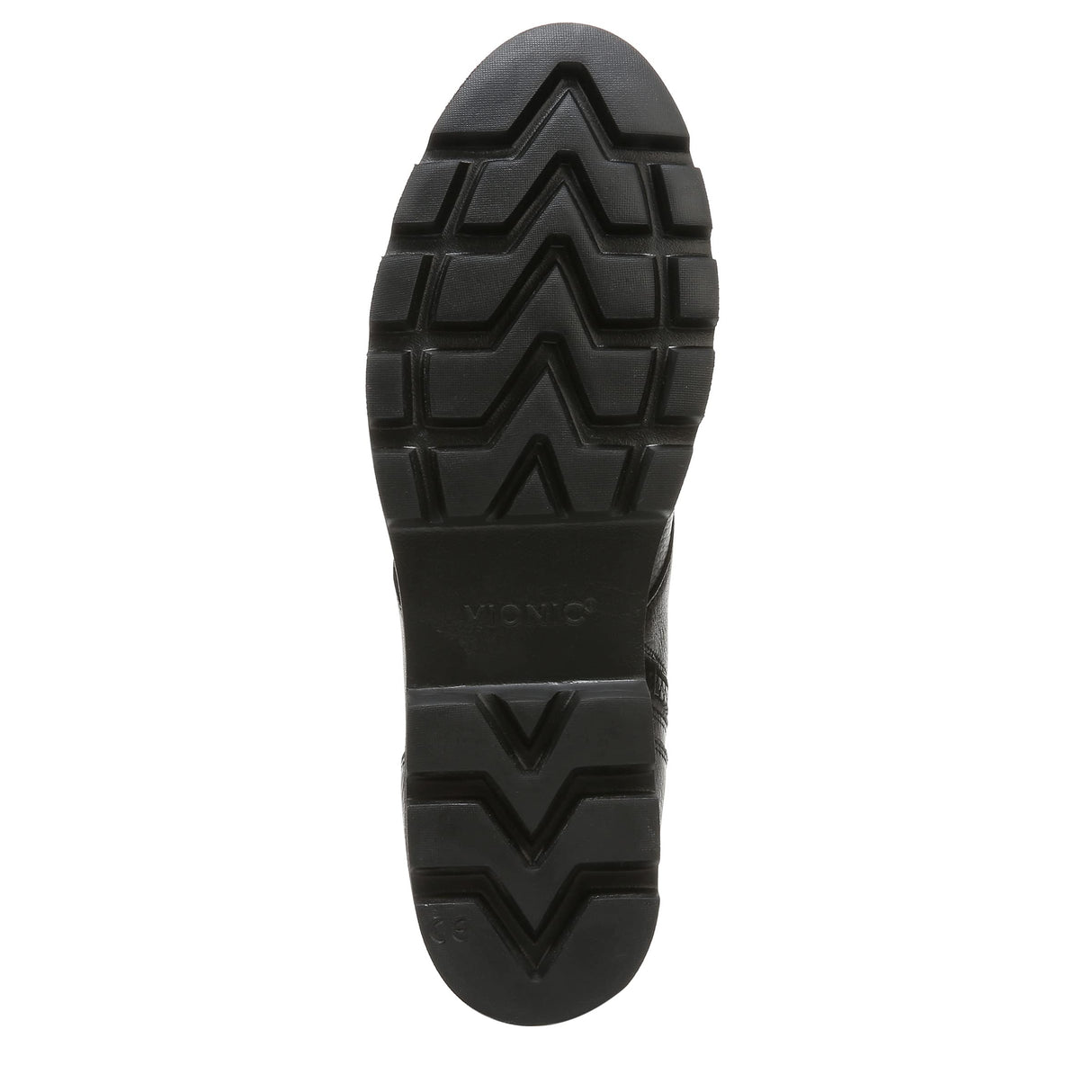 Black Wp Tumbled