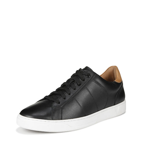 Black/Tan
