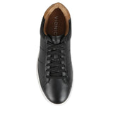 Black/Tan