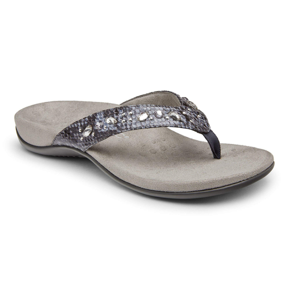 Slate Grey