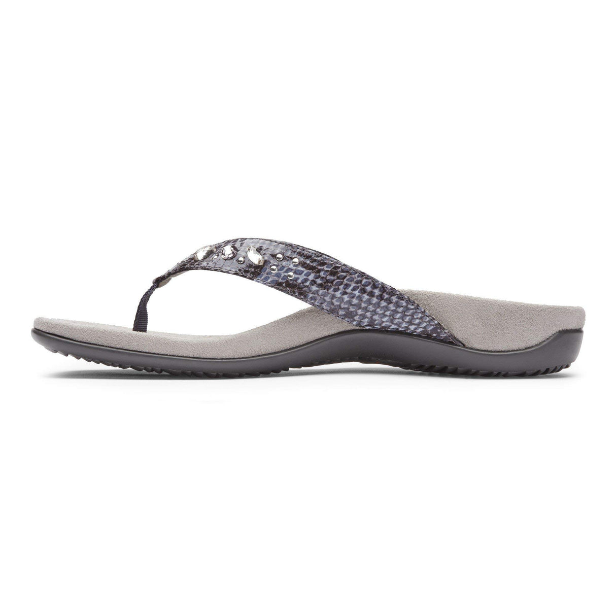Slate Grey