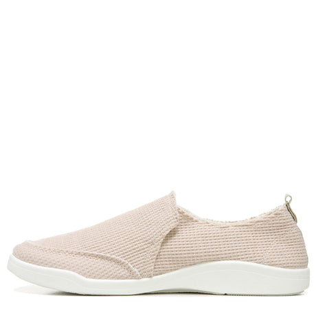 Cream Canvas