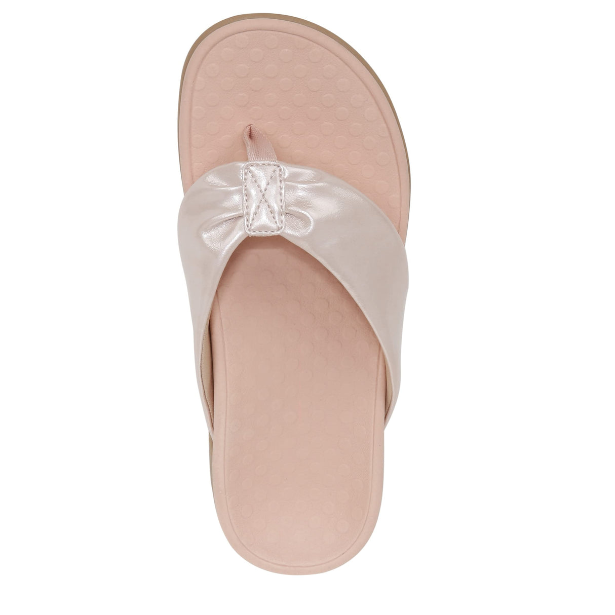 Peach Metal