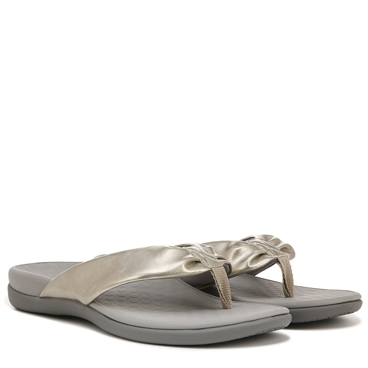 Light Grey Metal
