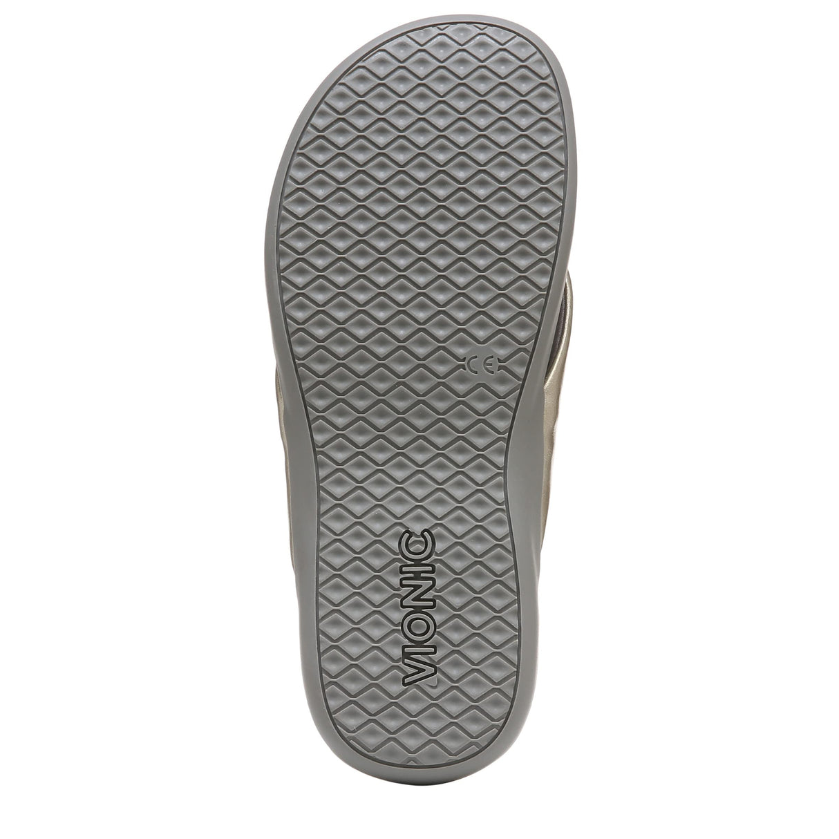 Light Grey Metal