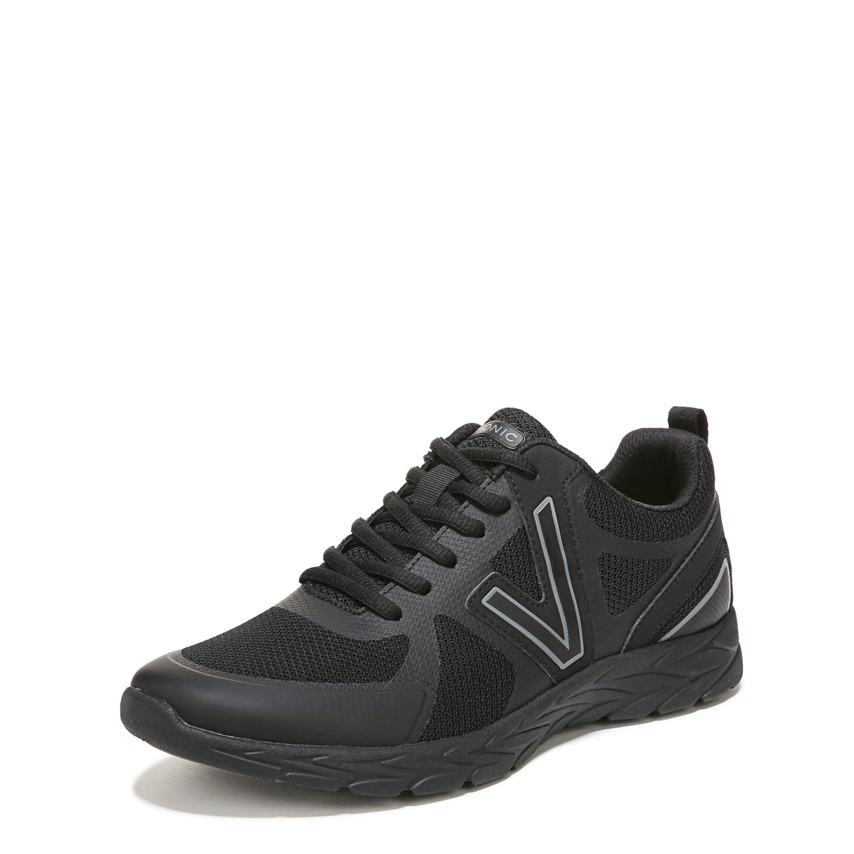 Black/Charcoal