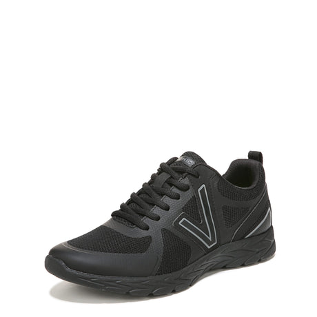 Black/Charcoal