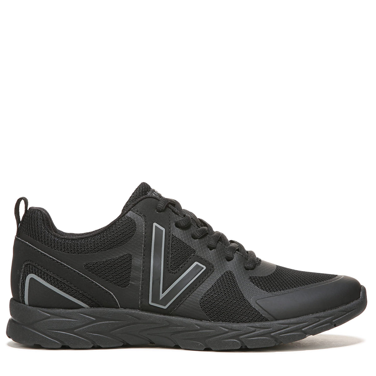 Black/Charcoal