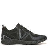 Black/Charcoal