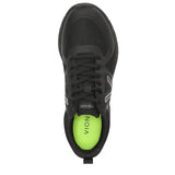 Black/Charcoal