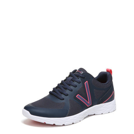 Navy/Pink