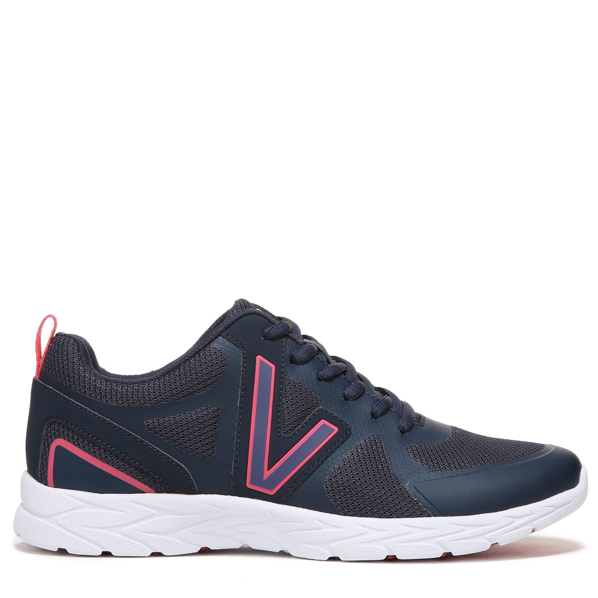 Navy/Pink