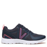 Navy/Pink