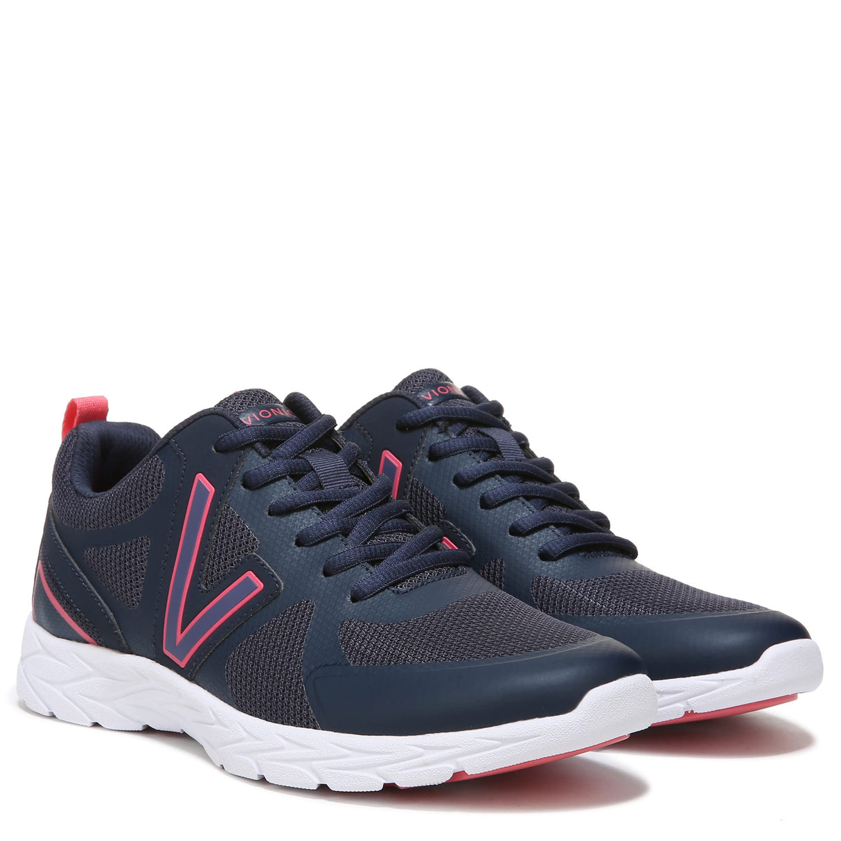 Navy/Pink