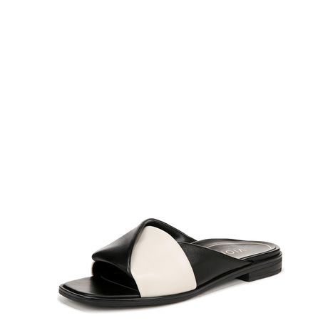 Black/Cream