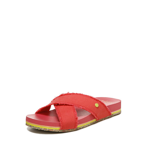Poppy Red