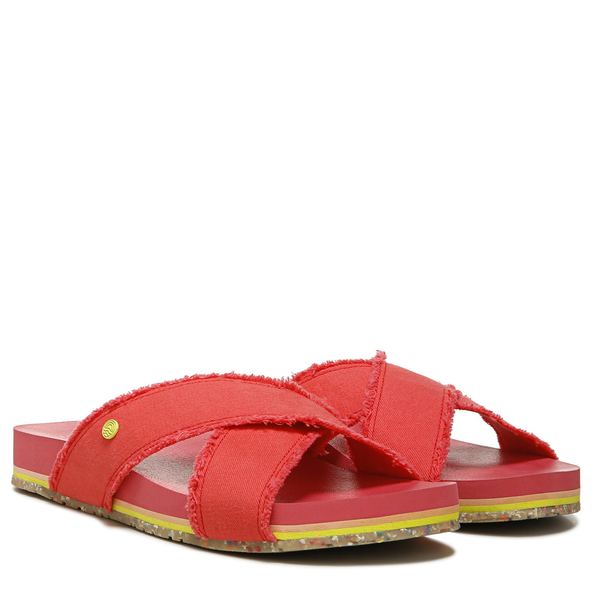 Poppy Red