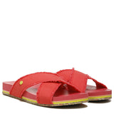 Poppy Red