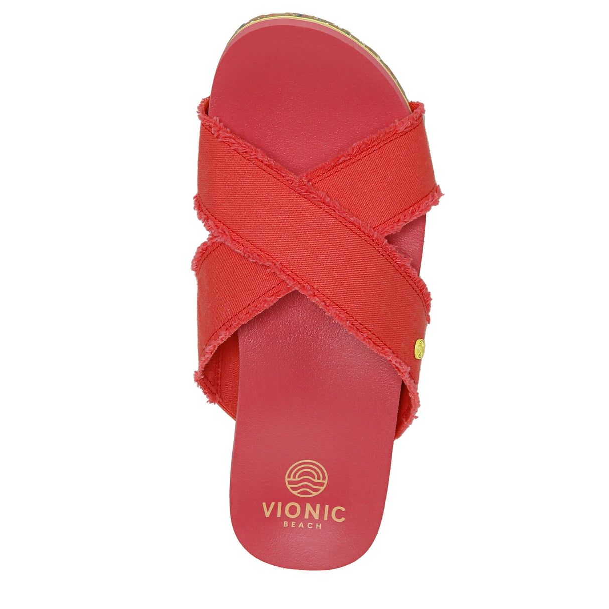Poppy Red