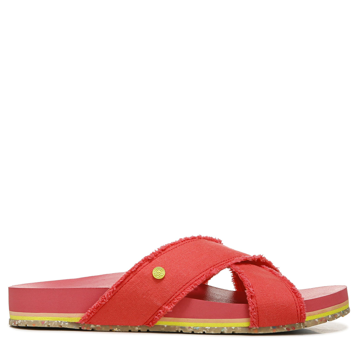Poppy Red