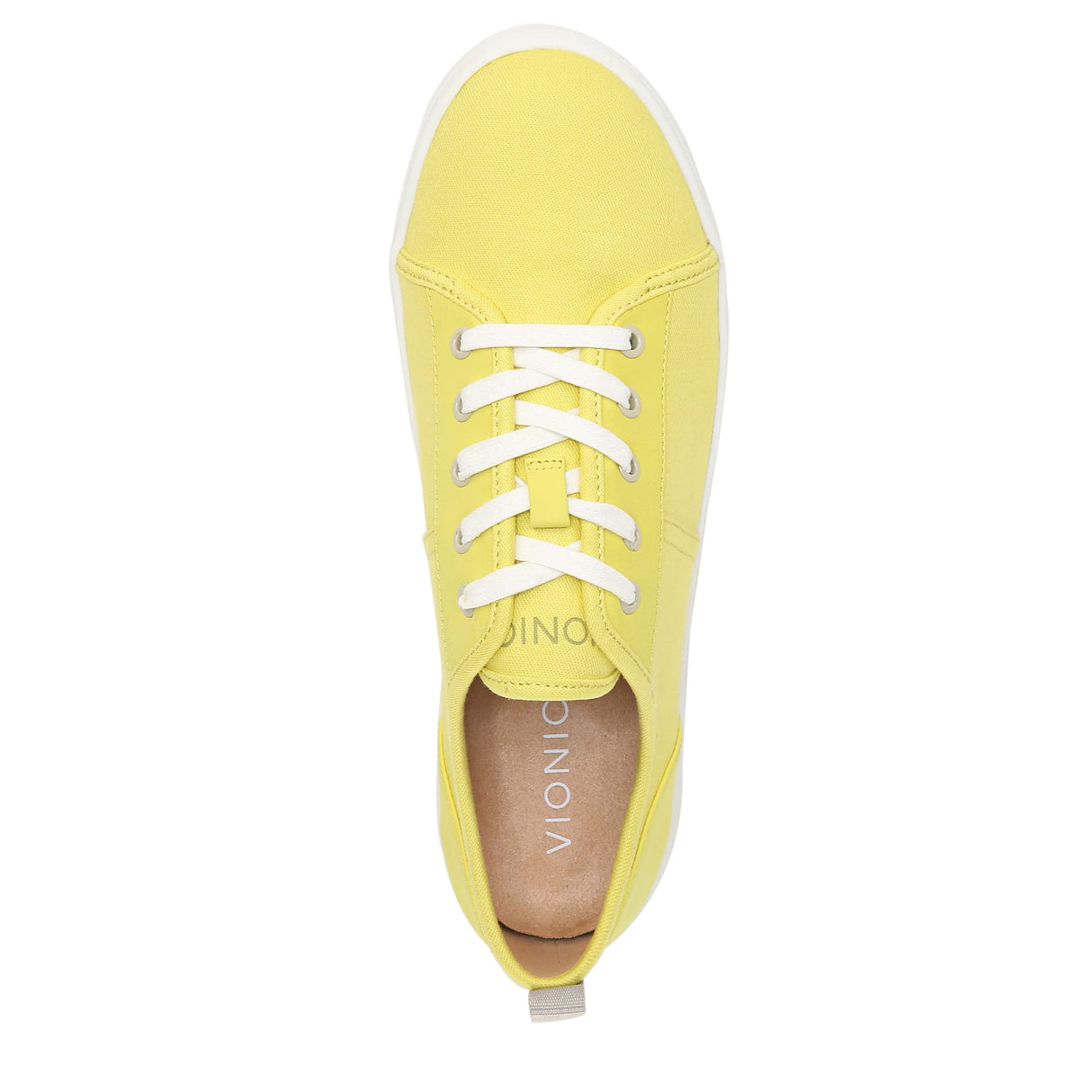 Canary Canvas