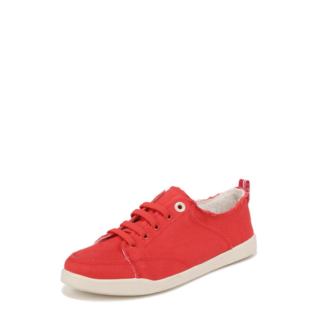 Red Canvas