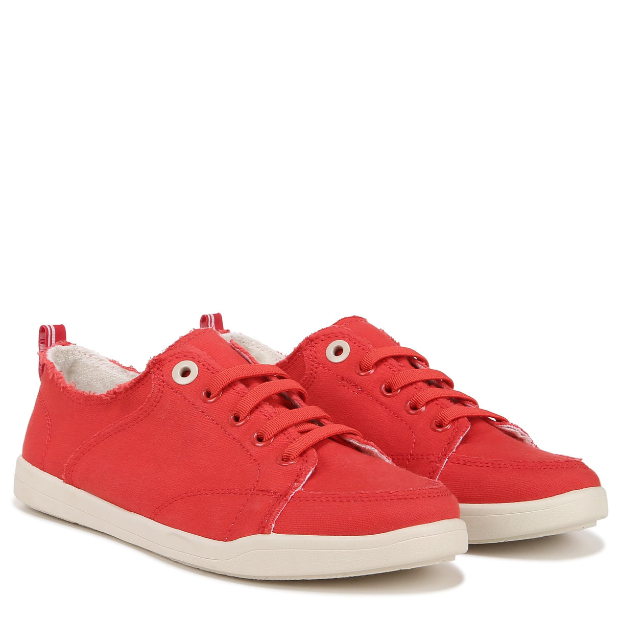 Red Canvas