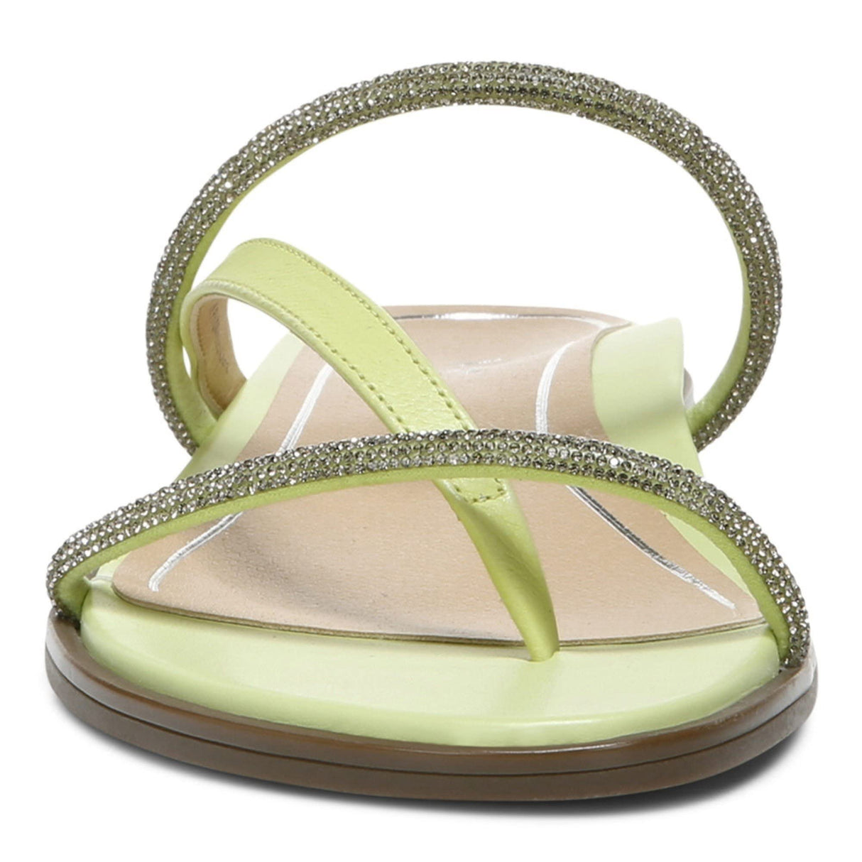Pale Lime