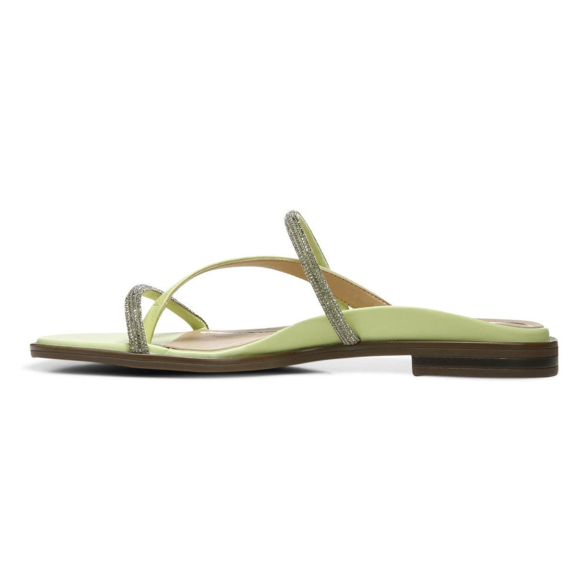 Pale Lime