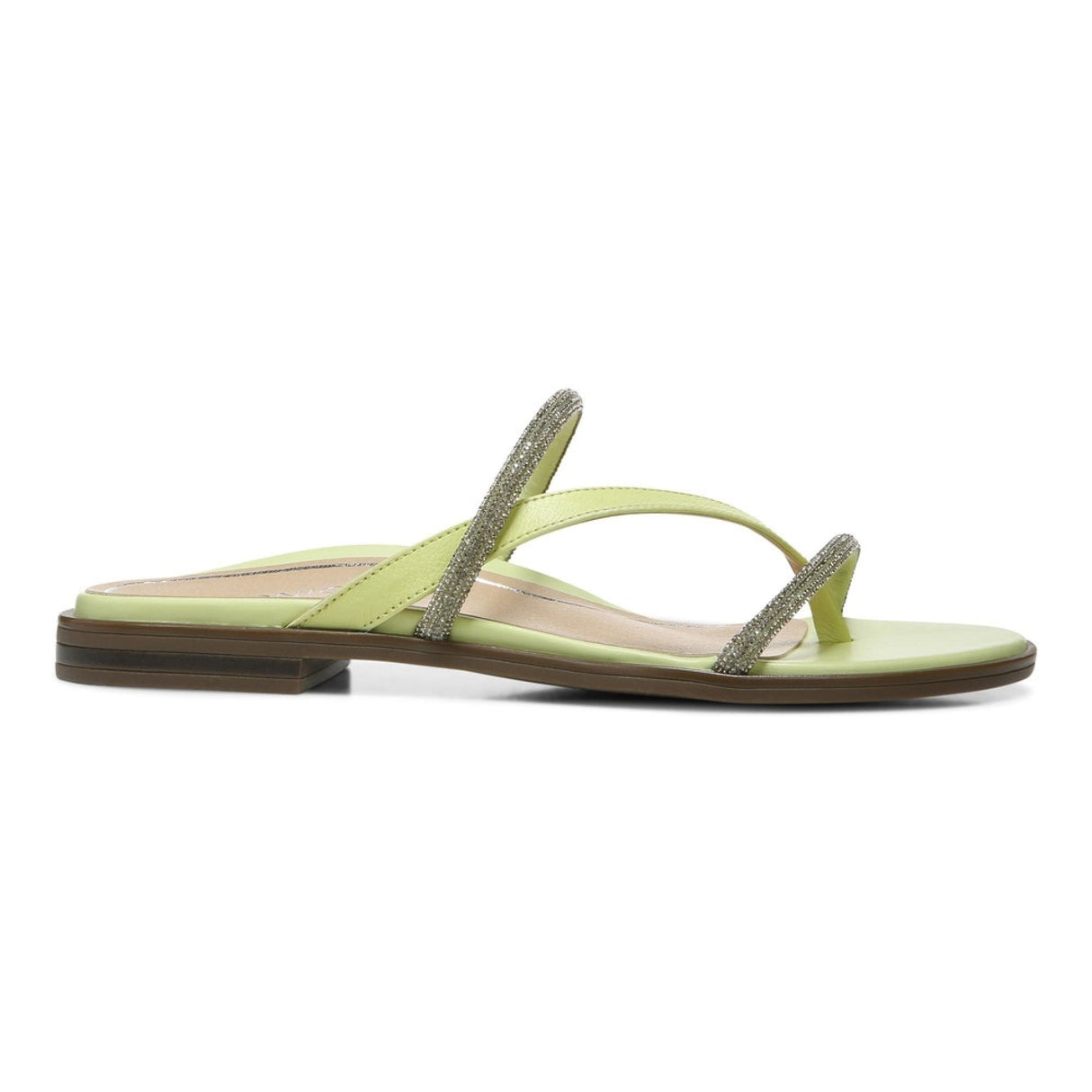 Pale Lime