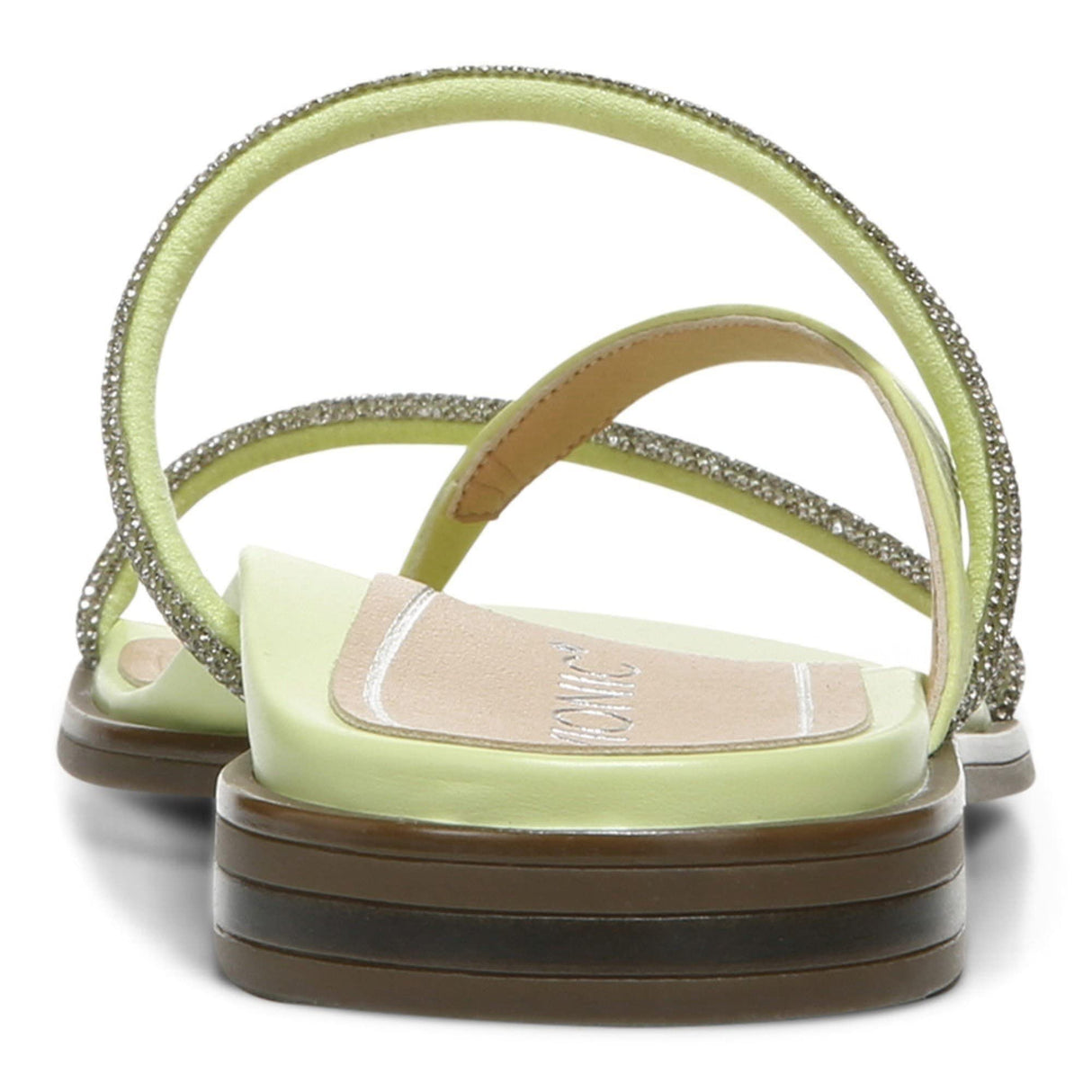 Pale Lime