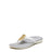 White Crnkl Ptnt