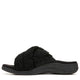 Blach Shearling