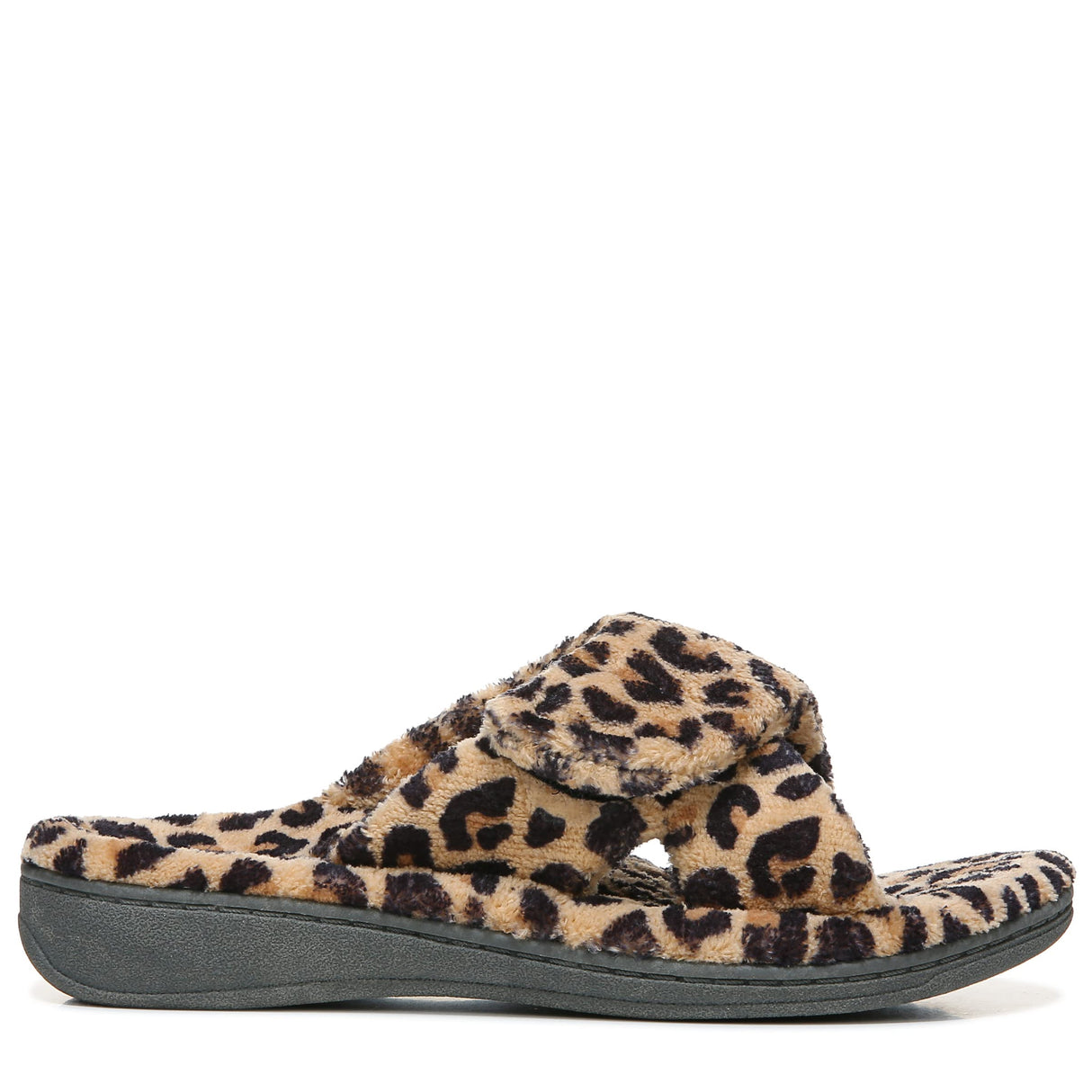 Natural Leopard