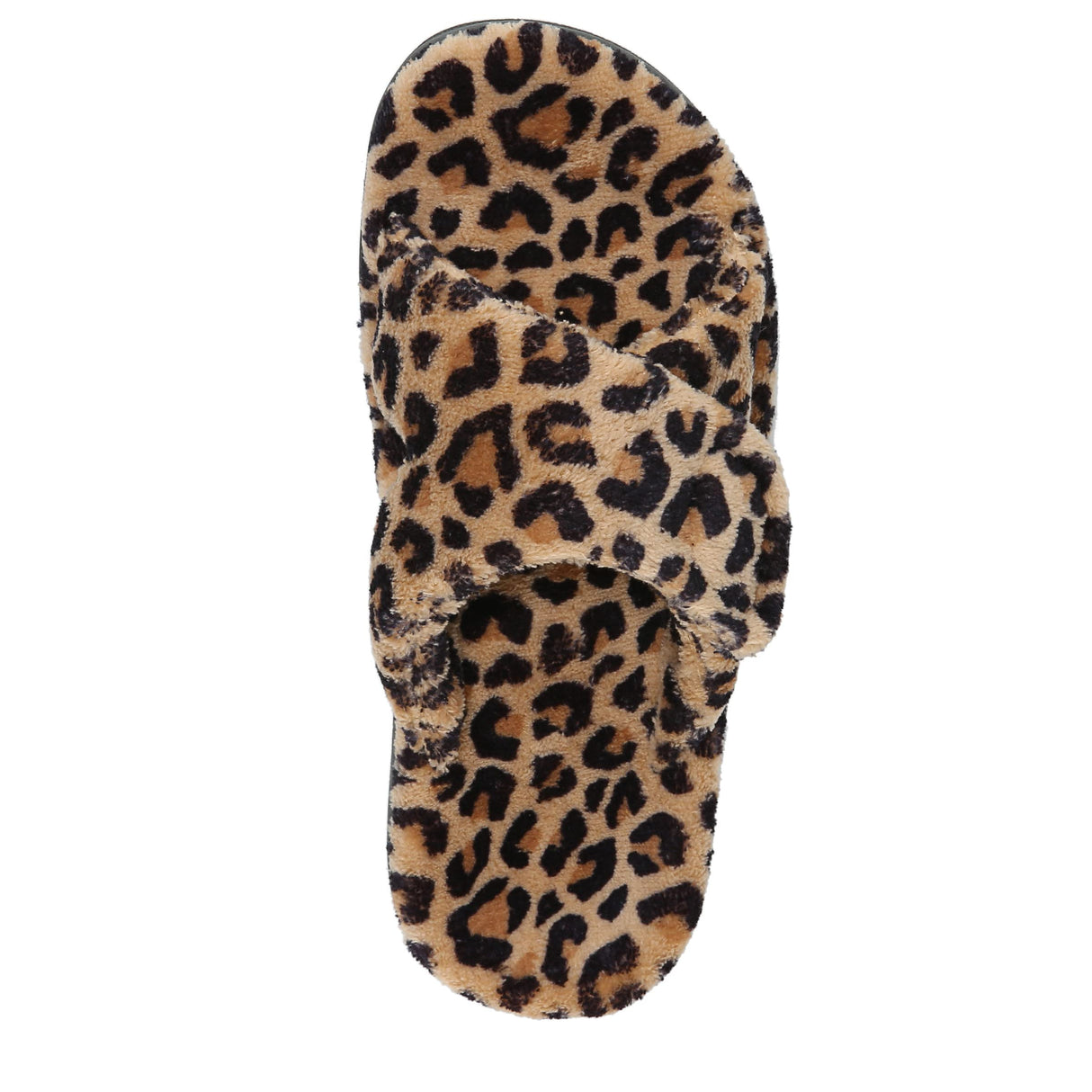 Natural Leopard