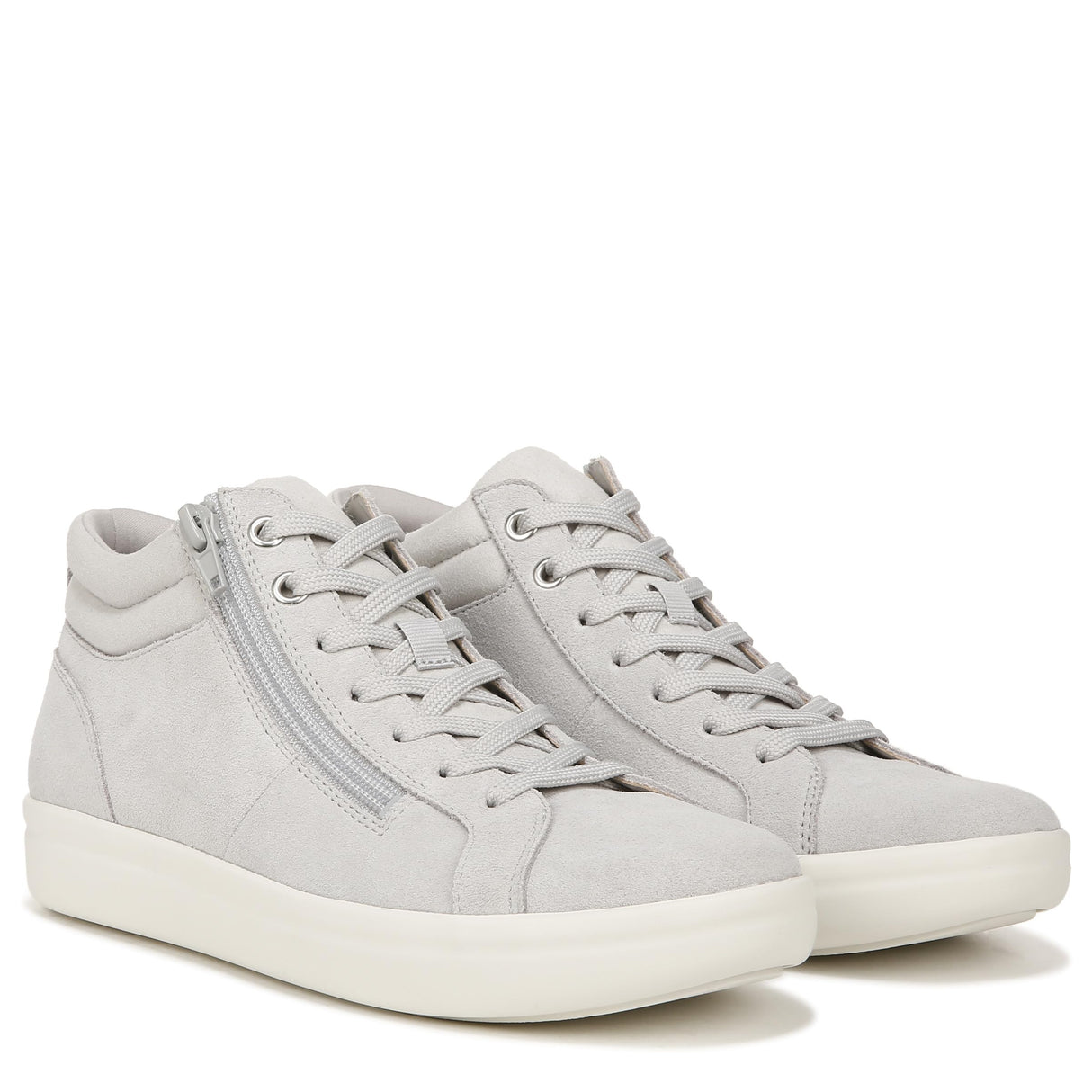 Vapor Grey
