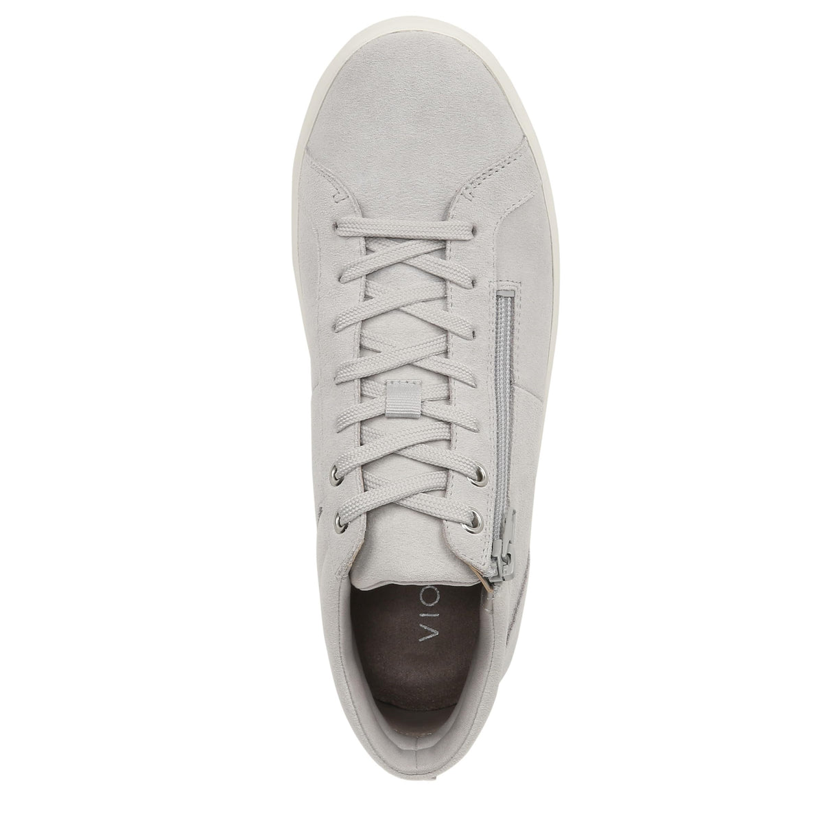Vapor Grey
