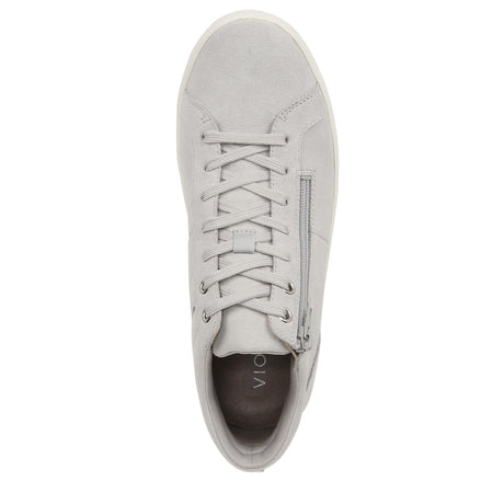 Vapor Grey