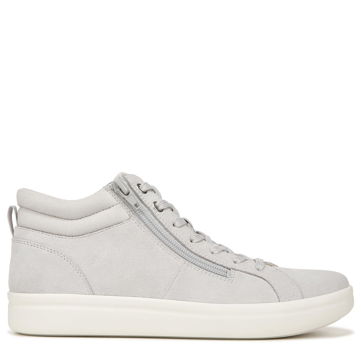 Vapor Grey