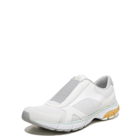 White/Vapor