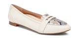 Cream Boa