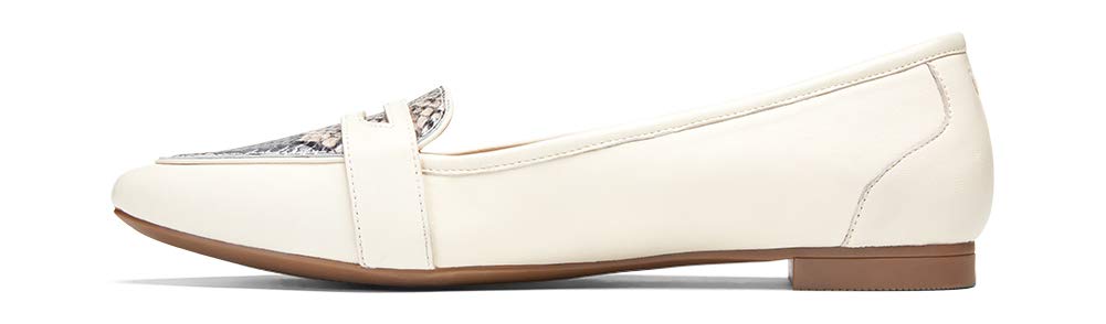Cream Boa